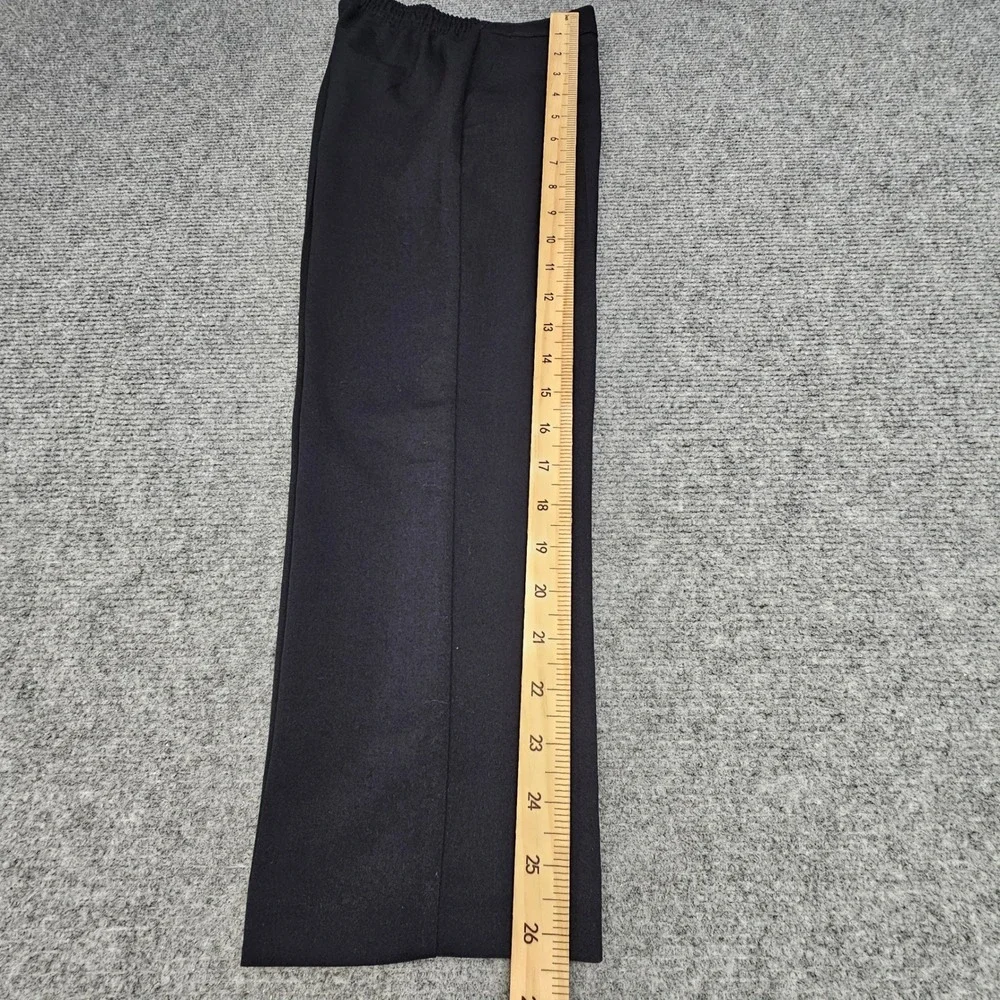 Kenneth Cole Reaction Dress Set Boys Size 6‎ Black / White Pants Shirt Tie NWOT